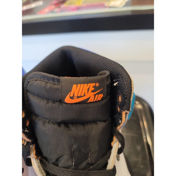 Jordan 1 proto type size 9 - Picture 7 of 8